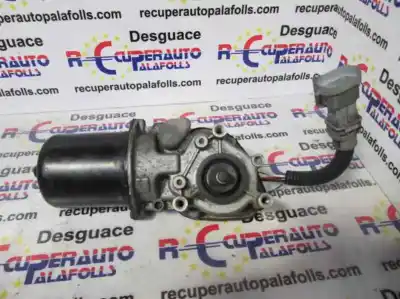 Gebrauchtes Autoersatzteil vorderer wischermotor zum iveco daily camión/volquete (1989) 8140.23 oem-iam-referenzen 53670637  
