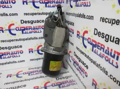 Gebrauchtes Autoersatzteil vorderer wischermotor zum iveco daily camión/volquete (1989) 8140.23 oem-iam-referenzen 53670637  