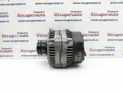 Pièce détachée automobile d'occasion alternateur pour audi a4 avant (b5) 1.9 tdi références oem iam 028903028 0123515003 120a - bosch 