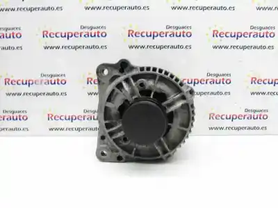 Pièce détachée automobile d'occasion alternateur pour audi a4 avant (b5) 1.9 tdi références oem iam 028903028 0123515003 120a - bosch 