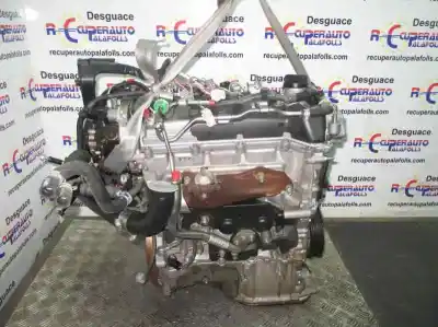Автозапчасти б/у полный двигатель за toyota auris (e15) 1nd ссылки oem iam 1nd  