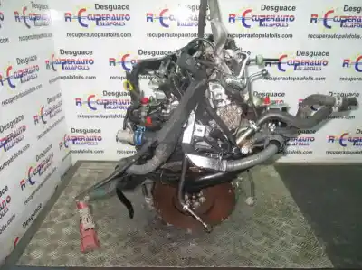 Автозапчасти б/у полный двигатель за toyota auris (e15) 1nd ссылки oem iam 1nd  