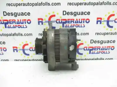 Recambio de automóvil de segunda mano de alternador para renault rapid/express (f40) 1.9 d familiar (f40p) referencias oem iam 2541328 a13n209 60a valeo 