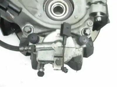 İkinci el araba yedek parçası ön sag fren kaliper için alfa romeo giulietta (191) 940a3000 oem iam referansları   