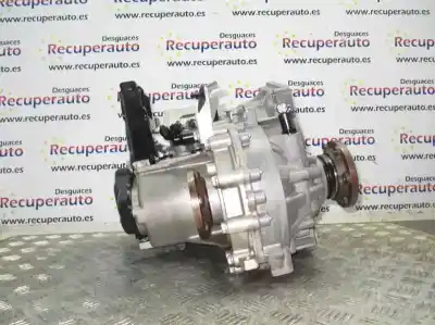 Автозапчастина б/у коробка передач для skoda roomster (5j7) bnv посилання на oem iam jde  