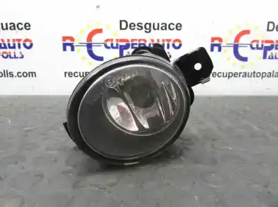 Recambio de automóvil de segunda mano de FARO ANTINIEBLA IZQUIERDO para RENAULT LAGUNA II GRANDTOUR (KG0)  referencias OEM IAM 2615589925 8200002469 VALEO 