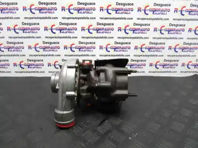 Gebrauchtes Autoersatzteil turbolader zum volkswagen santana (327) gl oem-iam-referenzen 532410150  