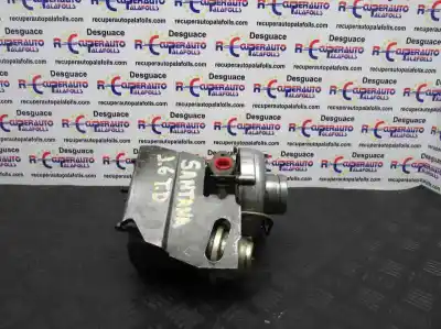 Gebrauchtes Autoersatzteil turbolader zum volkswagen santana (327) gl oem-iam-referenzen 532410150  