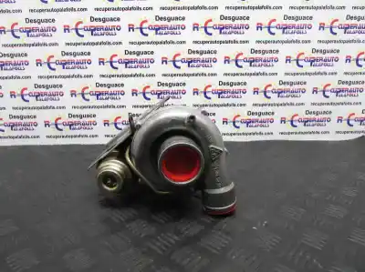 Gebrauchtes Autoersatzteil turbolader zum volkswagen santana (327) gl oem-iam-referenzen 532410150  