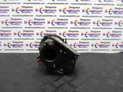 Gebrauchtes Autoersatzteil turbolader zum volkswagen santana (327) gl oem-iam-referenzen 532410150  
