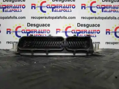 Second-hand car spare part ecu engine control for seat ibiza (6k1) select oem iam references 6k0906032c  