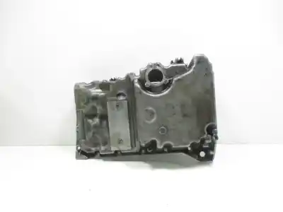 Second-hand car spare part sump for bmw serie 1 berlina 2.0 16v d oem iam references 7798372  