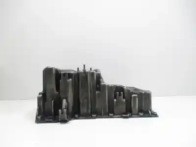 Second-hand car spare part sump for bmw serie 1 berlina 2.0 16v d oem iam references 7798372  