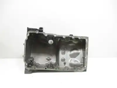 Second-hand car spare part sump for bmw serie 1 berlina 2.0 16v d oem iam references 7798372  