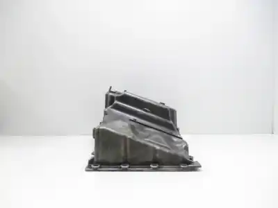 Second-hand car spare part sump for bmw serie 1 berlina 2.0 16v d oem iam references 7798372  
