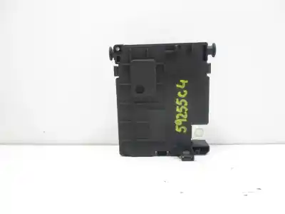 Pièce détachée automobile d'occasion boitier fusible bsm pour citroen c4 berlina 5fw références oem iam 9677987180  