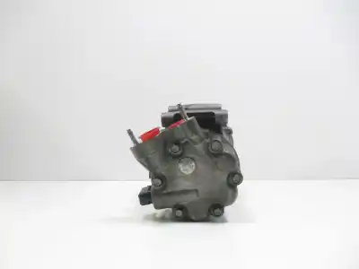 Автозапчастина б/у компресор кондиционера для peugeot 207 kft/kf01 посилання на oem iam 9671216280 sd6c12 1364f/sanden 
