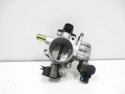 Second-hand car spare part throttle body for toyota corolla (e12) 3zz-fe oem iam references 222100d090  