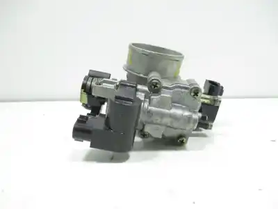Second-hand car spare part throttle body for toyota corolla (e12) 3zz-fe oem iam references 222100d090  