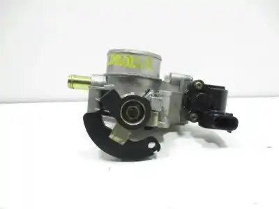 Second-hand car spare part throttle body for toyota corolla (e12) 3zz-fe oem iam references 222100d090  