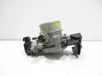 Second-hand car spare part throttle body for toyota corolla (e12) 3zz-fe oem iam references 222100d090  
