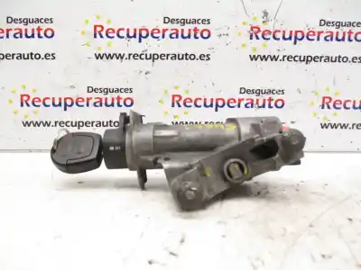 Автозапчасти б/у переключатель стартера за skoda octavia combi (1u5) aum ссылки oem iam 4b0905851c  