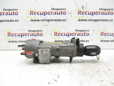 Автозапчасти б/у переключатель стартера за skoda octavia combi (1u5) aum ссылки oem iam 4b0905851c  