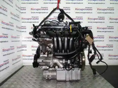 Recambio de automóvil de segunda mano de MOTOR COMPLETO para BMW MINI (R50,R53)  referencias OEM IAM W10B16AA  