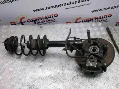 Pezzo di ricambio per auto di seconda mano ammortizzatore anteriore destro per nissan almera (n16/e) visia riferimenti oem iam yd22  