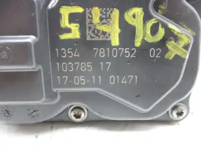 İkinci el araba yedek parçası kelebek kutusu için bmw x3 (f25) n47d20c oem iam referansları 1354781075202  