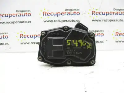 İkinci el araba yedek parçası kelebek kutusu için bmw x3 (f25) n47d20c oem iam referansları 1354781075202  