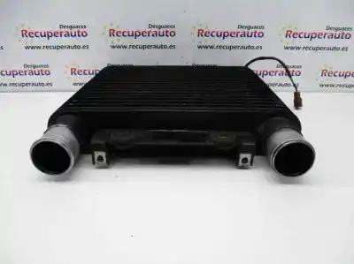 Pièce détachée automobile d'occasion intercooler / échangeur d'air pour mitsubishi space gear (pa0) 4d56 références oem iam mr355589  