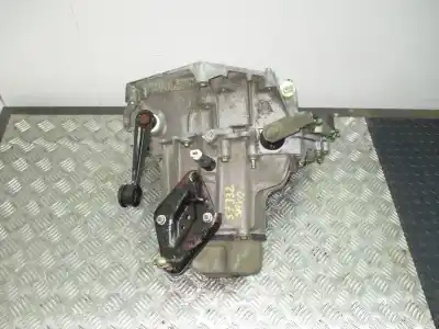 Second-hand car spare part gearbox for citroen saxo hdz(tu1m) oem iam references 20ce51  