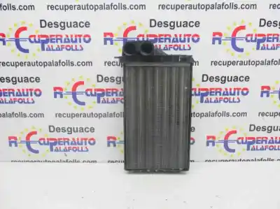 Pezzo di ricambio per auto di seconda mano radiatore riscaldamento/aria condizionata per peugeot 107 1.0 cat (384f) riferimenti oem iam   