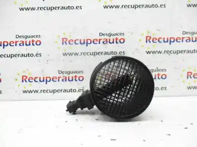 Pièce détachée automobile d'occasion débitmètre de masse d'air pour fiat ducato furgon 250 références oem iam 55190587  