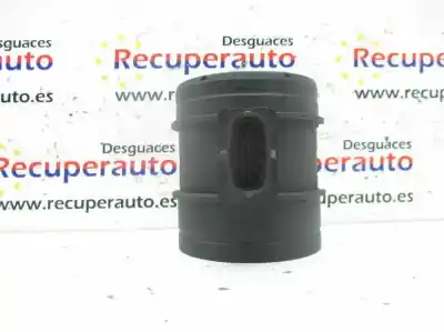 Pièce détachée automobile d'occasion débitmètre de masse d'air pour fiat ducato furgon 250 références oem iam 55190587  