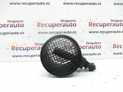 Pièce détachée automobile d'occasion débitmètre de masse d'air pour fiat ducato furgon 250 références oem iam 55190587  