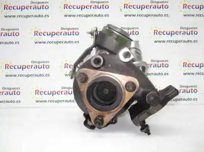 Second-hand car spare part turbocharger for nissan qashqai+2 (jj10) m9r oem iam references 8200638766  