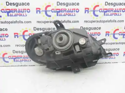 İkinci el araba yedek parçası sol far için citroen saxo 1.5 d furio oem iam referansları 89004405  