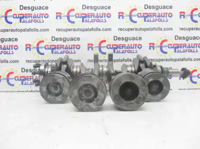 Gebrauchtes Autoersatzteil kurbelwelle zum ford s-max (ca1) qxwa oem-iam-referenzen   