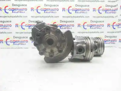 Gebrauchtes Autoersatzteil kurbelwelle zum ford s-max (ca1) qxwa oem-iam-referenzen   
