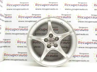 Peça sobressalente para automóvel em segunda mão jogo de jantes por toyota celica (t23) 1zz-fe referências oem iam  65x16 5x100 