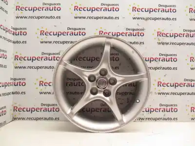 Peça sobressalente para automóvel em segunda mão jogo de jantes por toyota celica (t23) 1zz-fe referências oem iam  65x16 5x100 