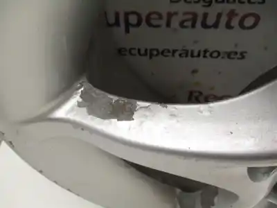 Peça sobressalente para automóvel em segunda mão jogo de jantes por toyota celica (t23) 1zz-fe referências oem iam  65x16 5x100 
