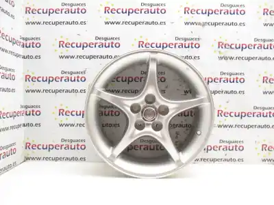 Peça sobressalente para automóvel em segunda mão jogo de jantes por toyota celica (t23) 1zz-fe referências oem iam  65x16 5x100 