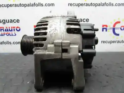 Pezzo di ricambio per auto di seconda mano alternatore per renault scenic ii (jm) d-f9q-d8 riferimenti oem iam 7701478093  