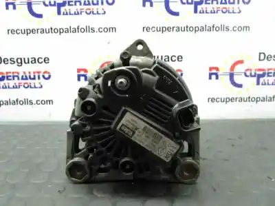 Pezzo di ricambio per auto di seconda mano alternatore per renault scenic ii (jm) d-f9q-d8 riferimenti oem iam 7701478093  