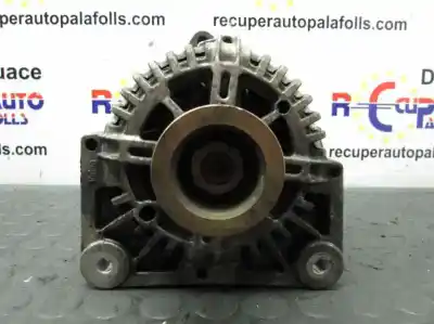 Pezzo di ricambio per auto di seconda mano alternatore per renault scenic ii (jm) d-f9q-d8 riferimenti oem iam 7701478093  