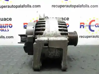 Pezzo di ricambio per auto di seconda mano alternatore per renault scenic ii (jm) d-f9q-d8 riferimenti oem iam 7701478093  