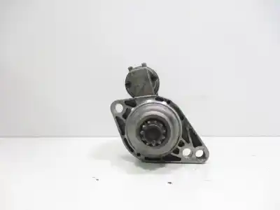 Second-hand car spare part starter motor for audi a3 (8p1) bkc oem iam references 02z911023h  
